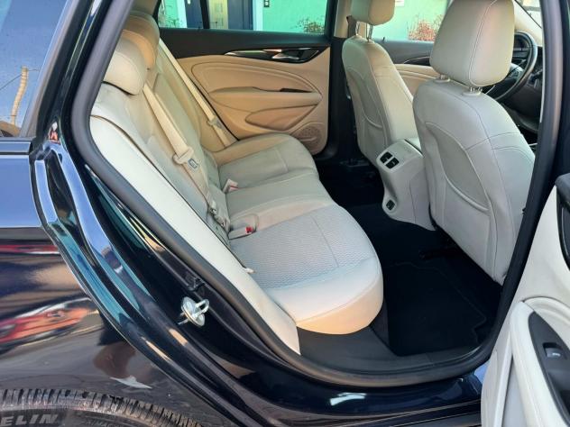 Opel Insignia 1.6 CDTI 136 S&S aut.Sports Tourer Innovation - Foto 8