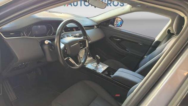 Land Rover Range Rover Evoque 5p 2.2 td4 Launch edition 150cv - Foto 10