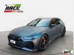 AUDI - RS6 AVANT 4.0 TFSI V8 PERFORMANCE