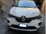 Renault Nuova Captur Zen TCe 100 CV (KW 74), Euro 6, BENZINA