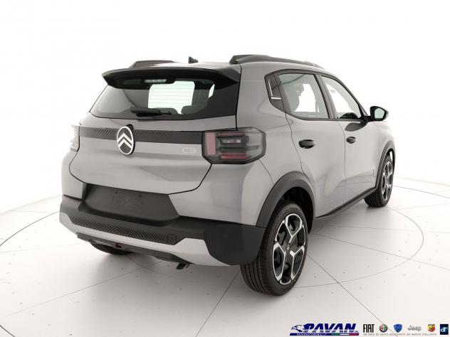 Citroën C3 1.2 Turbo 100cv Plus - Foto 3