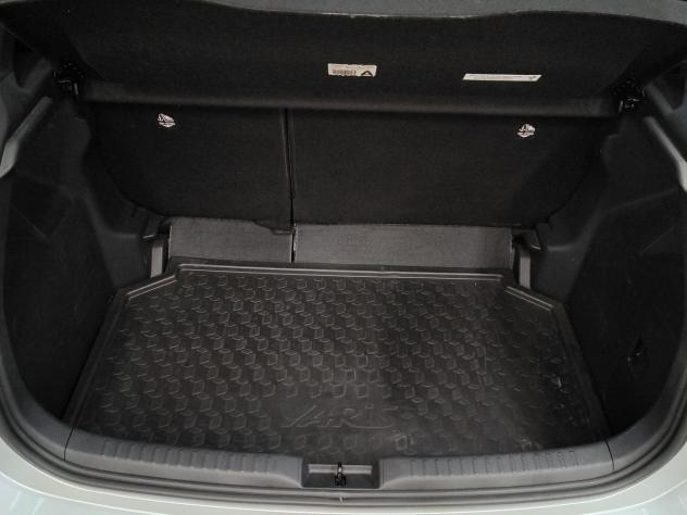 Toyota Yaris 1.5 Hybrid 5 porte Lounge - Foto 6