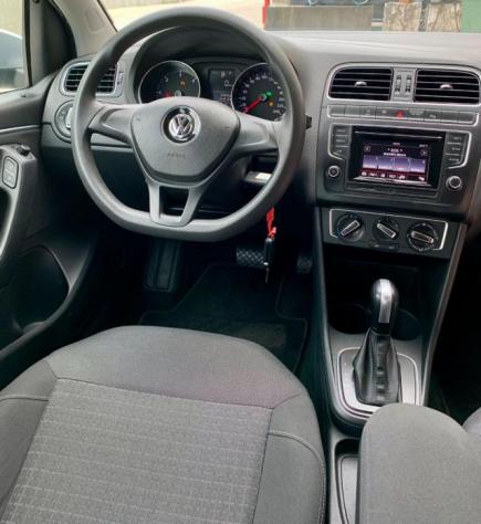 VOLKSWAGEN Polo 1.4 TDI90 CV DSG 5p. BlueMotion1utilizzatore EUR 6 rif. 24028957 - Foto 7