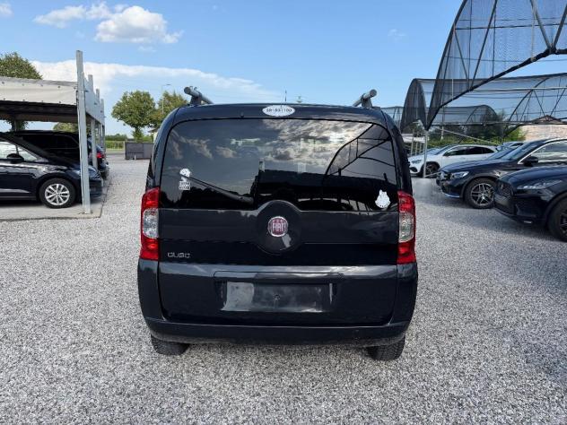 FIAT - QUBO - 1.4 73 CV Dynamic - Foto 8