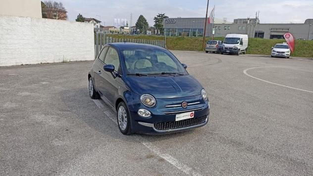 FIAT 500 1.0 Hybrid Dolcevita - Foto 2