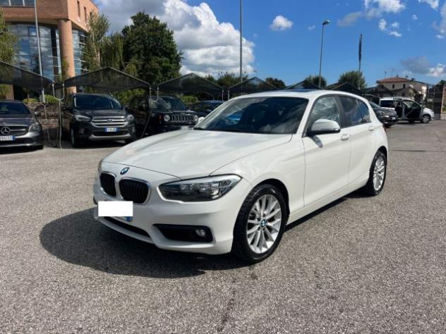BMW 118 d 5p. Sport rif. 24034545 - Foto 8
