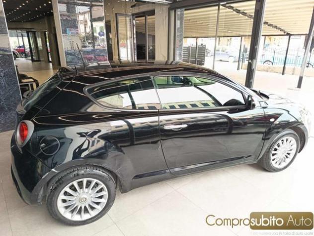 ALFA ROMEO MiTo 1.4 70 CV GPL rif. 24016249 - Foto 7