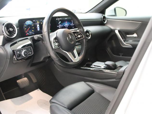 Mercedes-benz A 180 d Automatic Sport - Foto 10