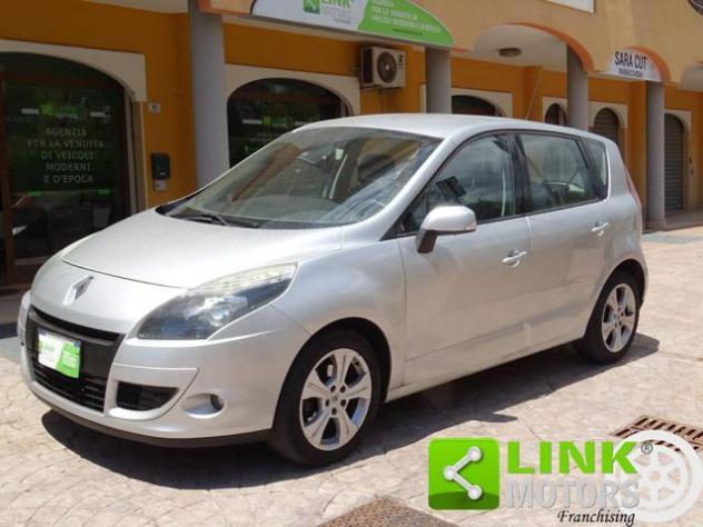 RENAULT Scenic X-Mod 1.5 DCI 110 CV rif. 23767166