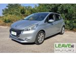 Peugeot 208 1.4 HDi Allure (M1575)