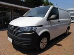 Volkswagen Transporter 2.0 Tdi 110 cv Furgone Euro 6D - Temp