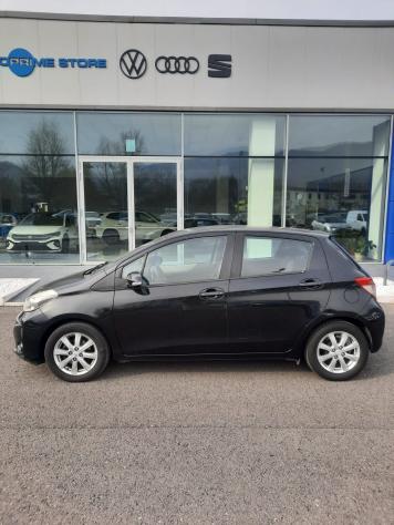 Toyota Yaris Yaris 1.3 5 porte Active