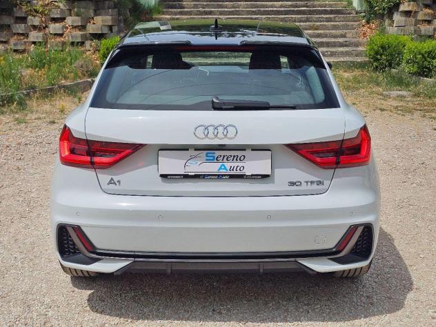 AUDI A1 SPB 30 TFSI S tronic S line 32.000km 2023 - Foto 8