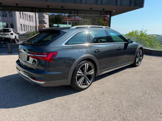 AUDI A6 allroad 50 TDI 3.0 quattro tiptronic rif. 23955331 - Foto 4
