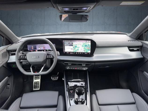 Audi Q3 TFSI 110 kW S tronic S Line TETTO MATRIX AUDI PLUS - Foto 9