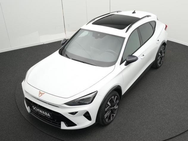 CUPRA Formentor 2.0 TSI 4Drive DSG VZ Tetto 19" Camera 360° - Foto 4