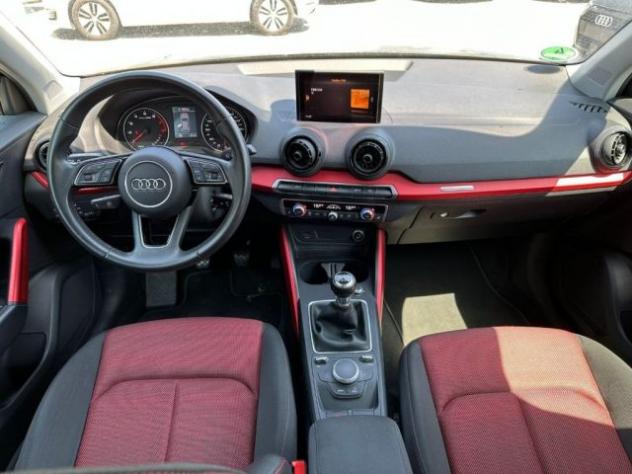 AUDI Q2 30 TFSI Admired rif. 23887924 - Foto 7