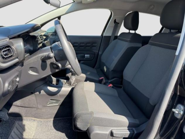 CITROEN C3 C3 PureTech 83 S&S Shine rif. 23986906 - Foto 10