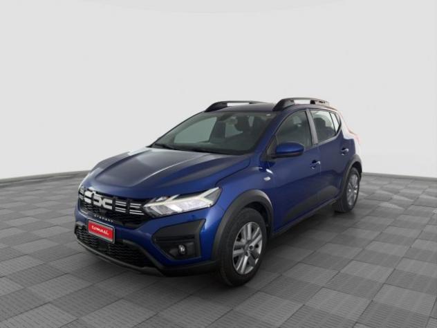 DACIA Sandero Sandero Stepway 1.0 TCe 90 CV Expression rif. 24023956