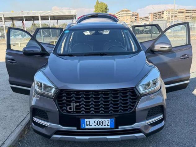 DR MOTOR DR 4.0 1.5 Bi-Fuel GPL Full Optional PREZZO VERO rif. 23961368 - Foto 3