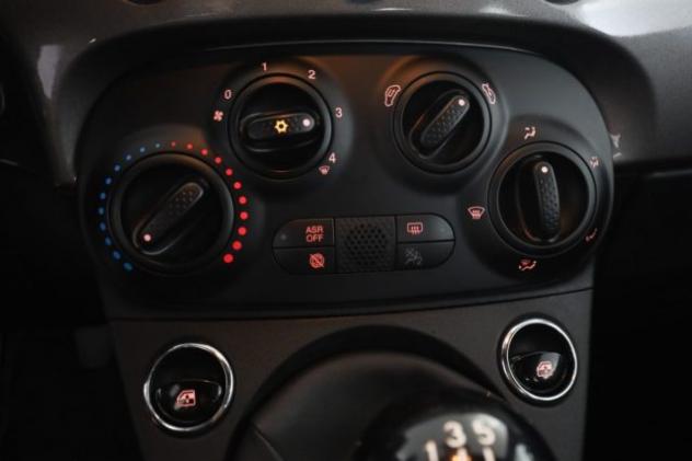 FIAT 500 500 1.0 Hybrid Club rif. 24013152 - Foto 9