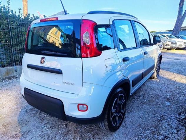 FIAT New Panda 1.0cc HYBRID GSE CITYLIFE 70cv BLUETOOTH rif. 21667705 - Foto 4