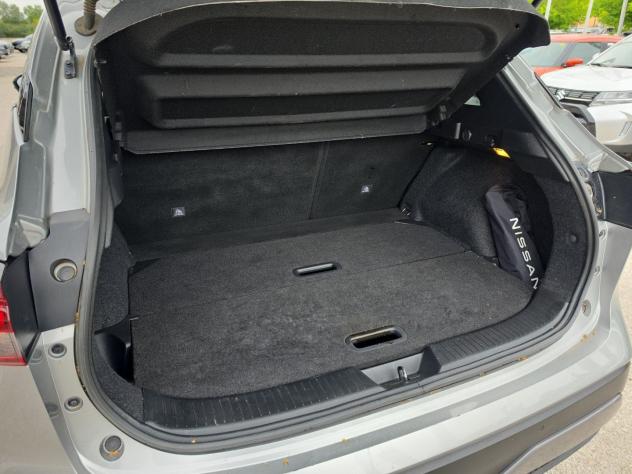 Nissan Qashqai III 2021 1.3 Mild Hybrid 140cv N-Connecta 2WD - Foto 10
