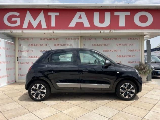 RENAULT Twingo 0.9 90CV AUTOMATICA INTENS DISPLAY LED CERCHI 15" rif. 23776159 - Foto 7