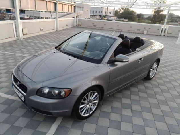 VOLVO C70 2.4 D5 20V Momentum rif. 20061745