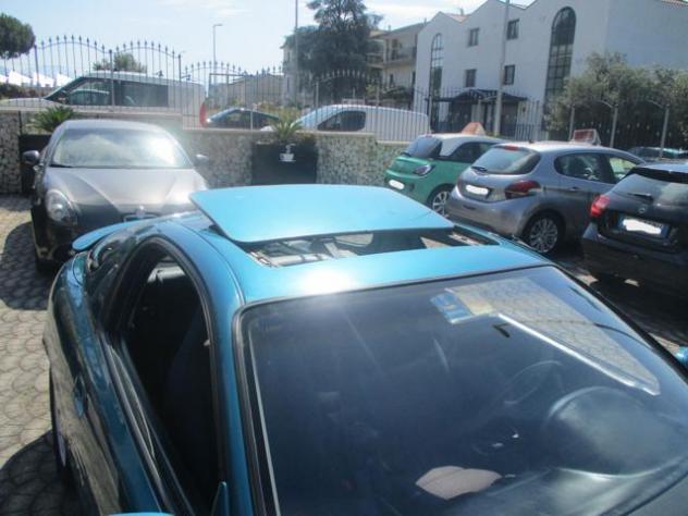 MAZDA MX-3 1.8i V6 24V cat rif. 23883165 - Foto 6