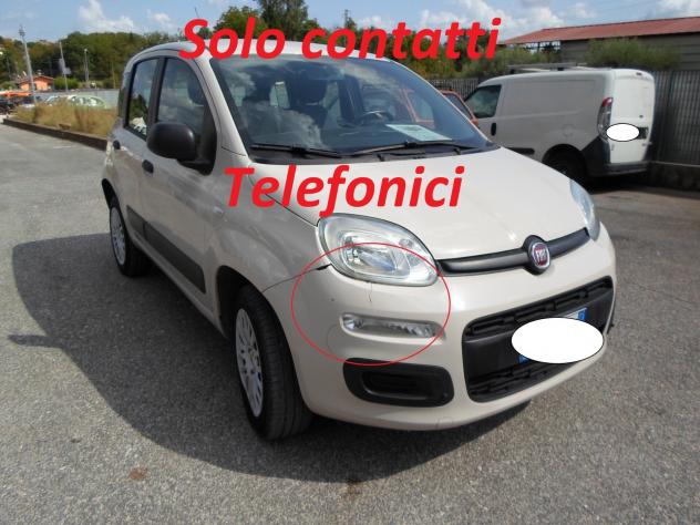 Fiat Panda 0.9 TwinAir Turbo Natural Power Easy - Foto 2