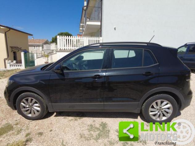VOLKSWAGEN T-Cross style rif. 23957021 - Foto 4