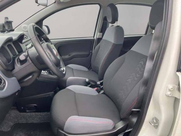 FIAT Panda 1.3Mjt Autocarro N1 rif. 23158985 - Foto 7