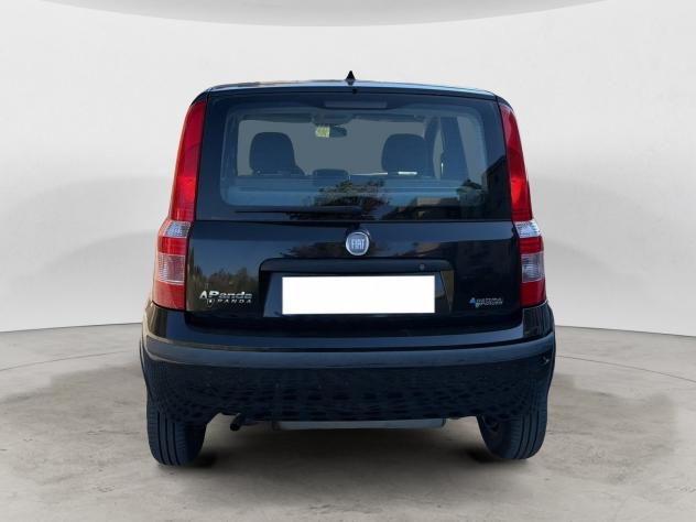 FIAT Panda FIAT PANDA METANO - Foto 4