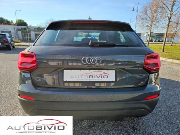 AUDI Q2 1.6 TDI Business rif. 23076860 - Foto 5