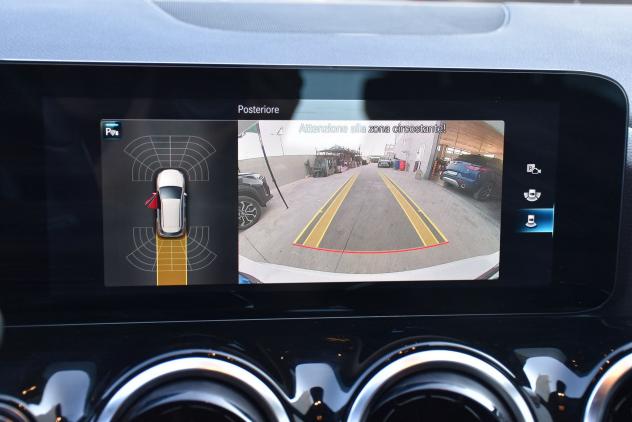 Mercedes-Benz Classe B B 180 d Automatic Business Extra - Foto 10