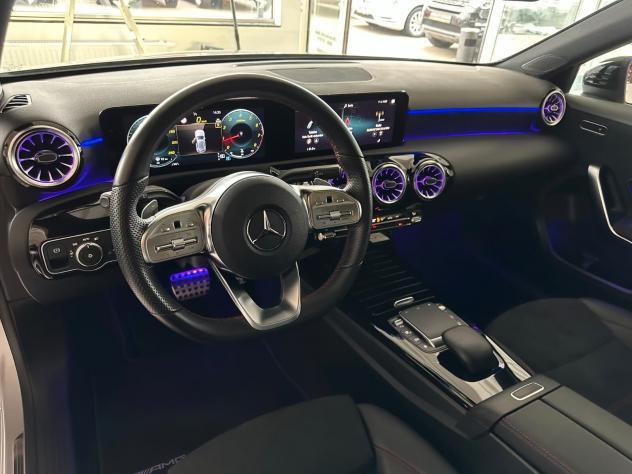 Mercedes-benz A 180 Automatic Sport - Foto 10