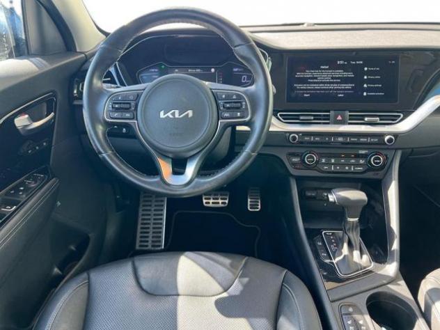 KIA Niro 1.6 GDi DCT HEV Evolution rif. 23824728 - Foto 7