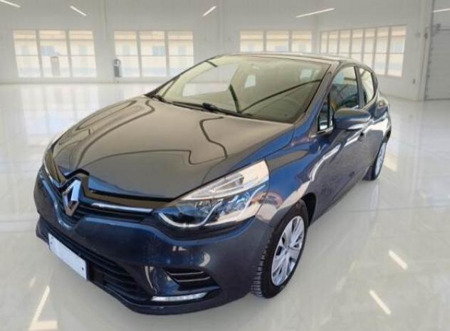 Renault Clio TCe 90 CV 5 porte Business - Foto 3