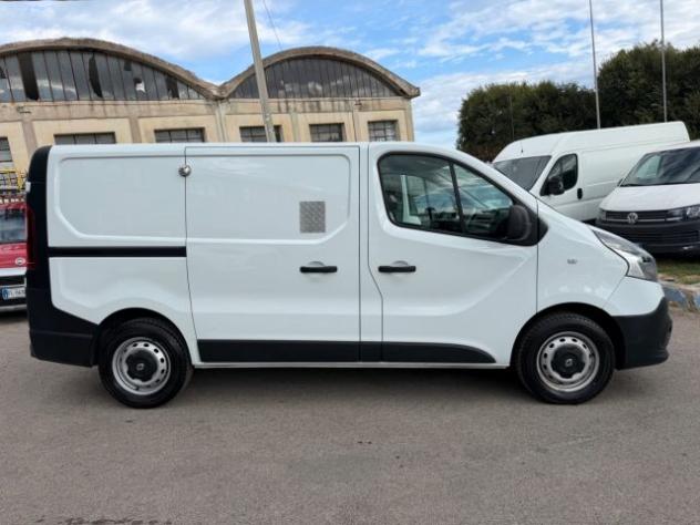 RENAULT Trafic T27 1.6 dCi 95CV rif. 24204536 - Foto 3