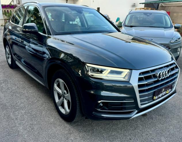 Audi Q5 40 TDI quattro S-Tronic Business Sport - Foto 3