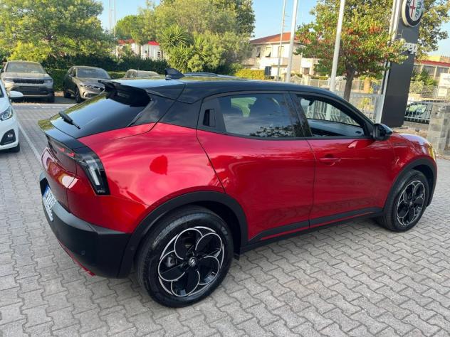 Alfa Romeo Junior BEV Elettrica Elettrica Speciale Bev 156cv - 115kwh - Foto 5