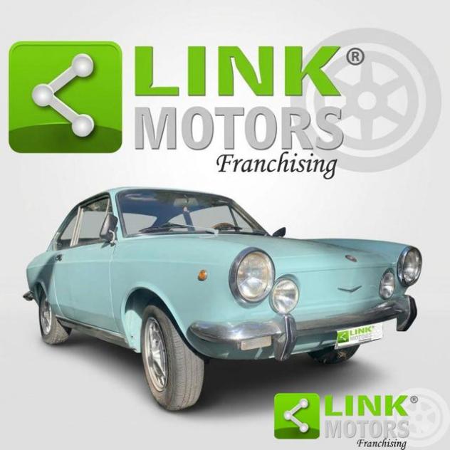 FIAT 850 coupè sport rif. 23676722 - Foto 3