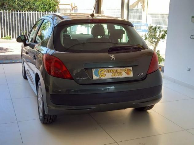 PEUGEOT 207 1.4 HDi 70CV 5p. X Line rif. 20699197 - Foto 7
