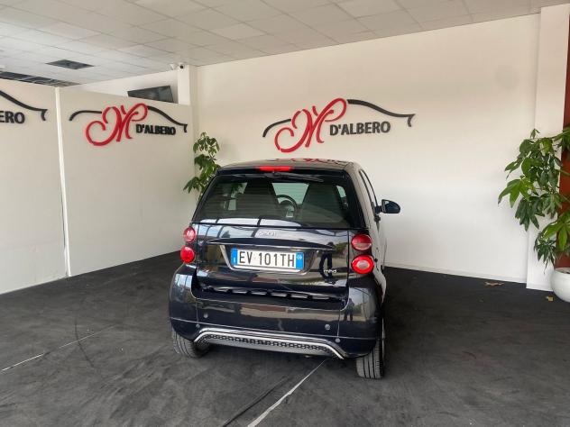 smart fortwo coupè 1.0 52kW MHD pulse - Foto 6