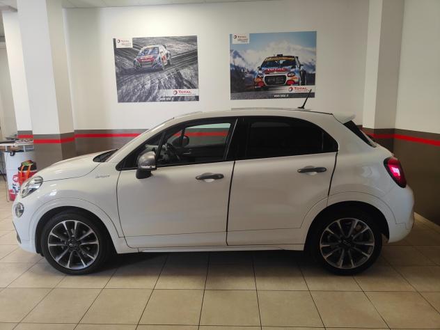 Fiat 500X 1.6 MultiJet 130 CV Sport 10/2023 - Foto 4
