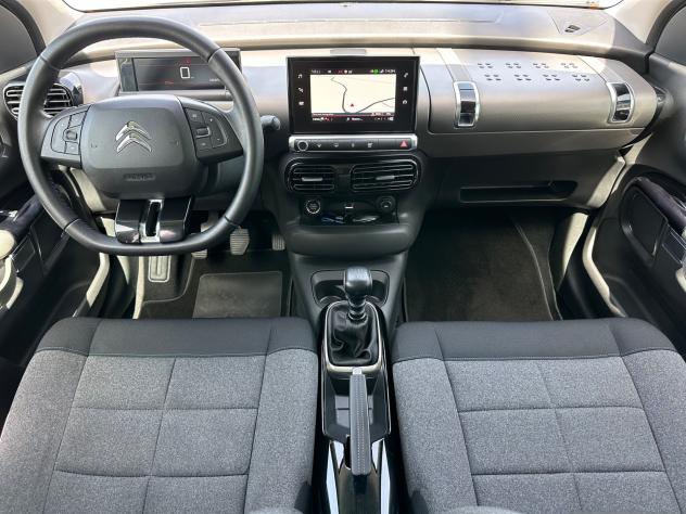 Citro C4 Cactus 1.5 BlueHDI 100cv Shine 2019 - Foto 6
