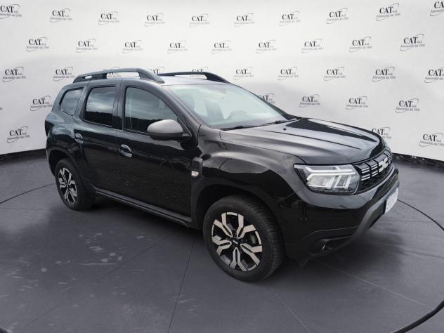 Dacia Duster Duster 1.5 blue dci Journey 4x4 (PREZZO REALE) - Foto 4