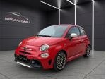 ABARTH 595 595 1.4 Turbo T-Jet 145 CV