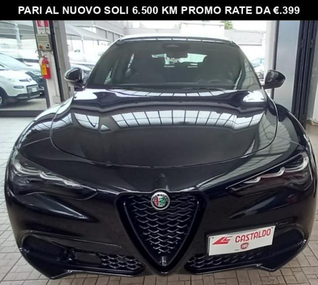 ALFA ROMEO Stelvio 2.2 Turbodiesel 160 CV AT8 RWD Sprint rif. 23658693